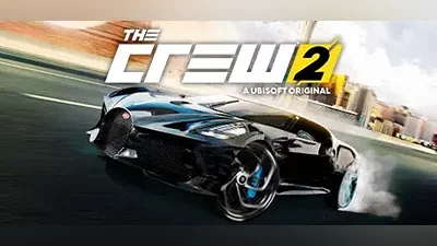 The Crew 2 - Special Edition | АВТОДОСТАВКА |RU Steam