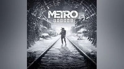 METRO EXODUS (STEAM) РФ-СНГ КЛЮЧ