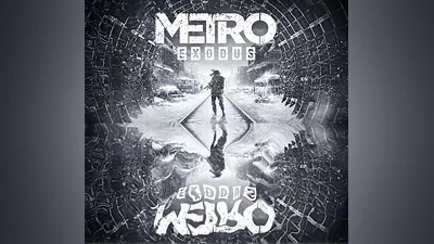 Metro Exodus (Steam Key/RU+CIS)