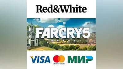 Far Cry 5 - Gold edition * STEAM RU*KZ*UA*СНГ