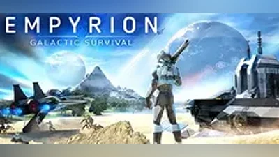 Empyrion - Galactic Survival (64bit)| АВТО [RU Steam]