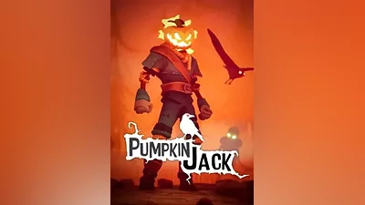 Pumpkin Jack КЛЮЧ STEAM РФ+СНГ
