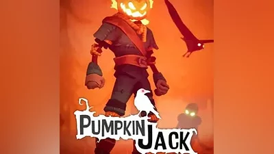 Pumpkin Jack (Ключ Steam | РФ+СНГ)