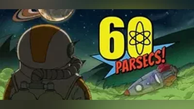 60 Parsecs! | АВТОДОСТАВКА [Россия Steam Gift]