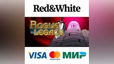 Rogue Legacy * STEAM РОССИЯ АВТОДОСТАВКА
