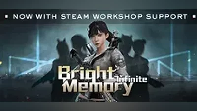 Bright Memory: Infinite | АВТОДОСТАВКА [Россия Steam]