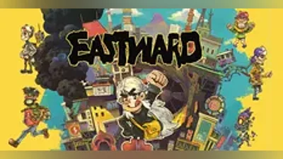 Eastward GLOBAL Steam ключ