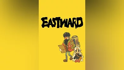 Eastward Steam Steam ключ Весь Мир Global + RU/CIS РФ Россия СНГ стим