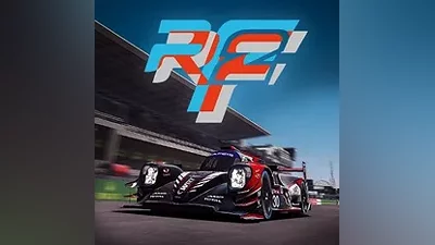 rFactor 2 STEAM КЛЮЧ