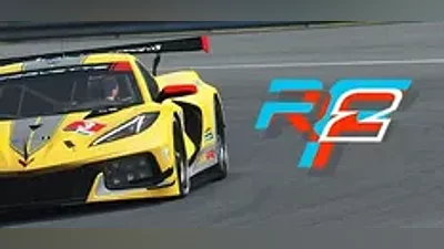 rFactor 2 Steam Ключ Весь мир