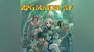 RPG Maker XP / Steam Key / GLOBAL | АВТОВЫДАЧА 24/7