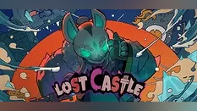 Lost Castle | АВТОДОСТАВКА [Россия Steam Gift]