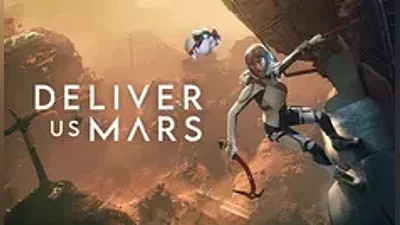 Deliver Us Mars: Deluxe Edition | Steam Россия