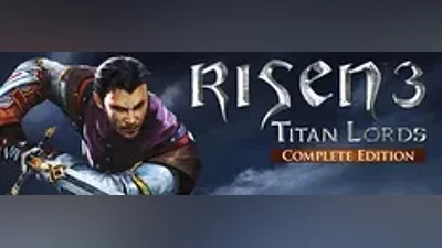 Risen 3 Titan Lords Complete Edition Steam Ключ РФ+СНГ