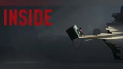 INSIDE | АВТОДОСТАВКА СНГ/КЗ/УКР/CN/TR/AR Steam Gift