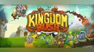 Kingdom Rush - Tower Defense | АВТО Steam Россия Gift