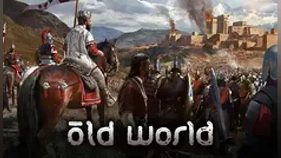 Old World ключ Steam RU/CIS РФ СНГ Россия стим