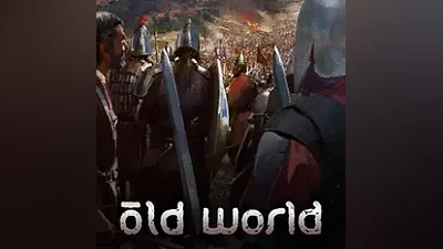 Old World (Ключ Steam | РФ+СНГ)