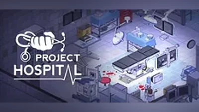 Project Hospital | АВТОДОСТАВКА [Россия Steam Gift]