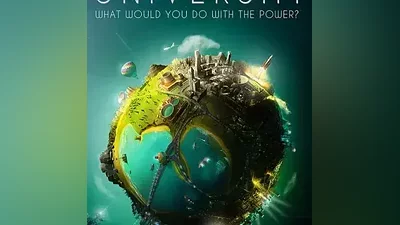 The Universim КЛЮЧ STEAM РФ+СНГ