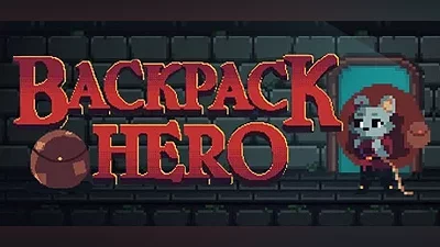 Backpack Hero | АВТОДОСТАВКА [Россия Steam Gift]