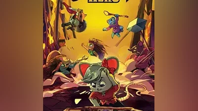 Backpack Hero КЛЮЧ STEAM ВСЕ СТРАНЫ