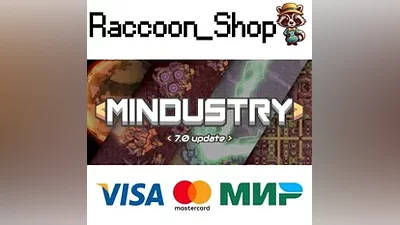 Mindustry * STEAM РОССИЯ