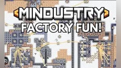 Mindustry (Steam Key/Region Free)