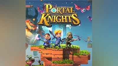 PORTAL KNIGHTS STEAM КЛЮЧ