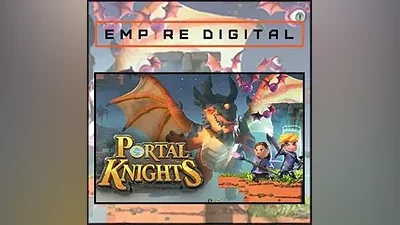 Portal Knights / Ключ Steam / Россия / СНГ