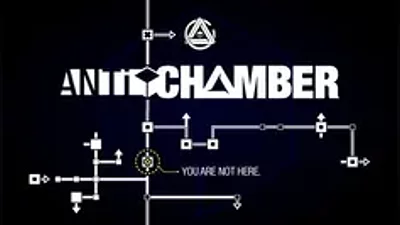 Antichamber STEAM Gift - RU/CIS