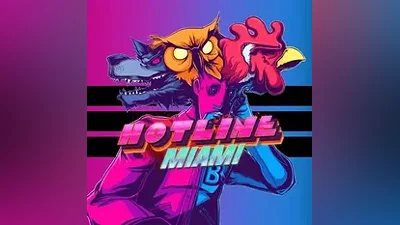 Hotline Miami / Steam Key / GLOBAL | АВТОВЫДАЧА 24/7