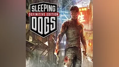 SLEEPING DOGS: DEFINITIVE EDITION STEAM КЛЮЧ