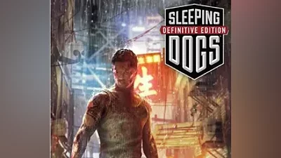 Sleeping Dogs Definitive Edition (Steam Ключ / Global)