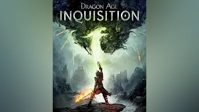 Dragon Age: Inquisition GOTY Origin