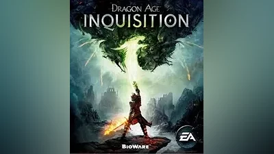 Dragon Age: Inquisition Origin Key GLOBAL