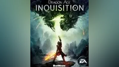 Dragon Age: Inquisition Origin Global Key