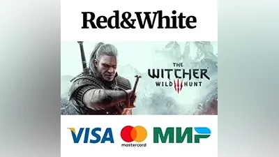 The Witcher 3: Wild Hunt * STEAM RU*KZ*UA*СНГ