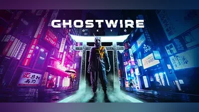 Ghostwire: Tokyo Deluxe | АВТОДОСТАВКА RU Steam Gift