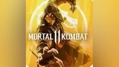 MORTAL KOMBAT 11 (STEAM KEY) РОССИЯ