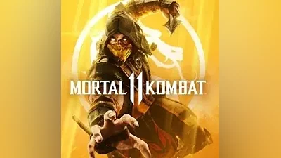 MORTAL KOMBAT 11 / ULTIMATE EDITION STEAM КЛЮЧ