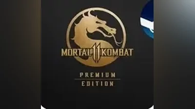 Mortal Kombat 11 Premium Edition(STEAM KEY)RU+CIS