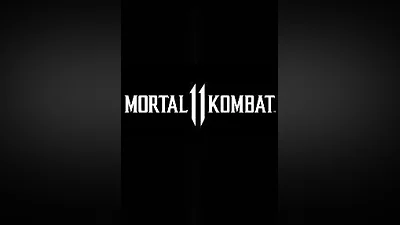 Mortal Kombat 11 КЛЮЧ STEAM СНГ