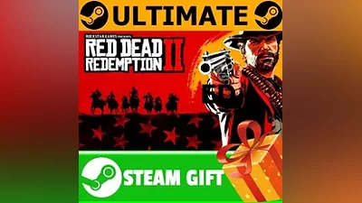 Red Dead Redemption 2 Ultimate STEAM