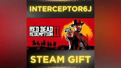 Red Dead Redemption 2: Ultimate • Все регионы STEAM АВТО 24/7