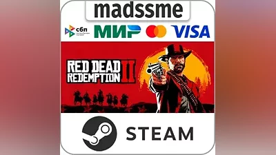 Red Dead Redemption 2: Ultimate Edition * RU/СНГ/TR/AR