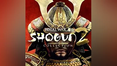TOTAL WAR: SHOGUN 2 COLLECTION STEAM КЛЮЧ