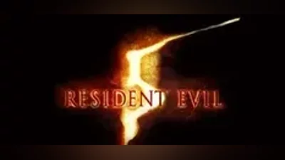 Resident Evil 5 Gold Edition / STEAM KEY / RU+CIS