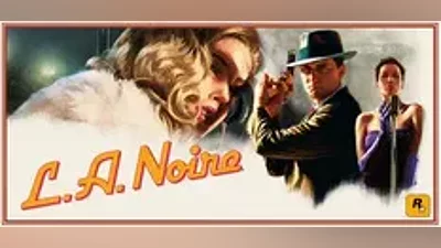 L.A. Noire | АВТОДОСТАВКА [Россия Steam Gift]