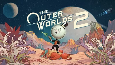 The Outer Worlds 2 UA/KZ/RU Gift +смена